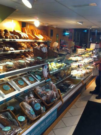 O'Hehirs Bakery
